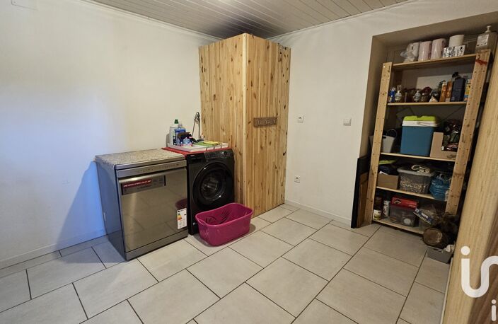 Vente Maison/villa 4 pièces — photo 5