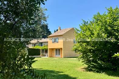 Maison 8 pièces 420000 €