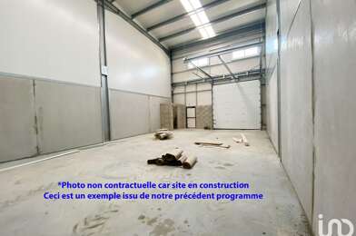Commerce  284500 €