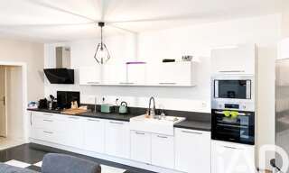 Maison 7 Pièces 178 m² à vendre à Roubaix (59100)
