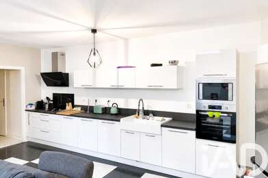 Maison 7 pièces 219000 €