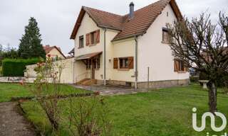 Maison 4 Pièces 93 m² à vendre à Créhange (57690)
