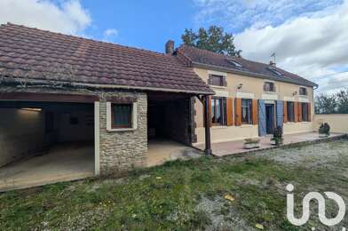 Maison 4 pièces 99500 €