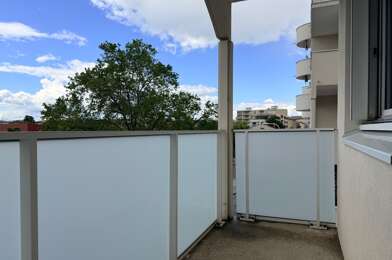 Appartement 2 pièces 187000 €