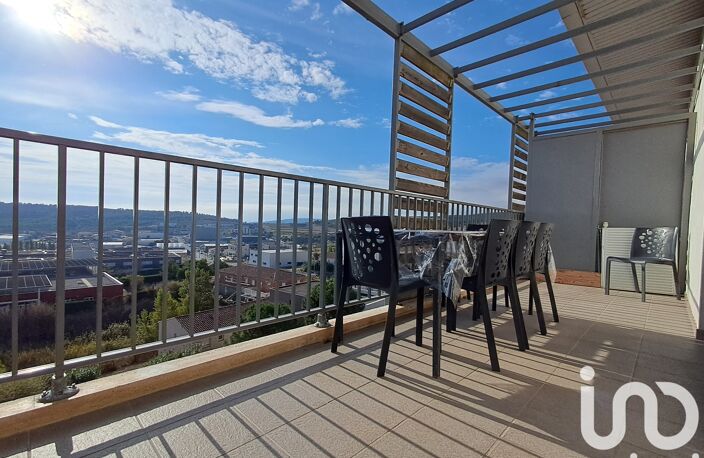 Vente Appartement 2 pièces — photo 2