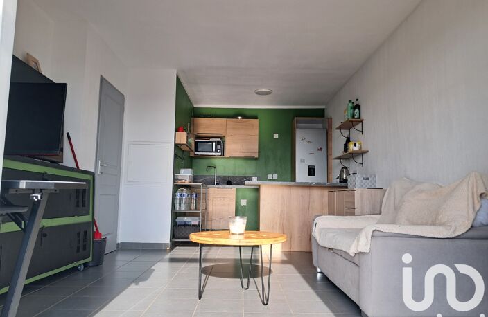 Vente Appartement 2 pièces — photo 3