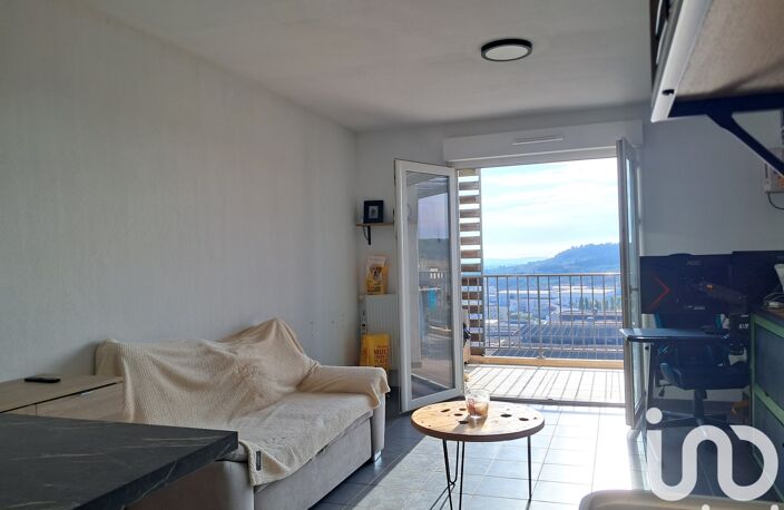 Vente Appartement 2 pièces — photo 4
