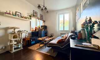 Appartement 2 Pièces 39 m² à vendre à Grenoble (38000)