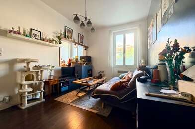 Appartement 2 pièces 85000 €