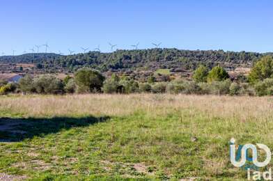 Terrain  99400 €