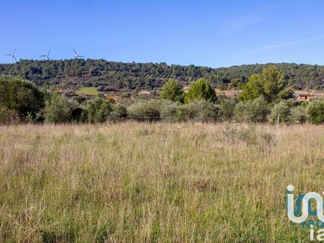Vente Terrain à bâtir 1 194 m&sup2; — photo du bien