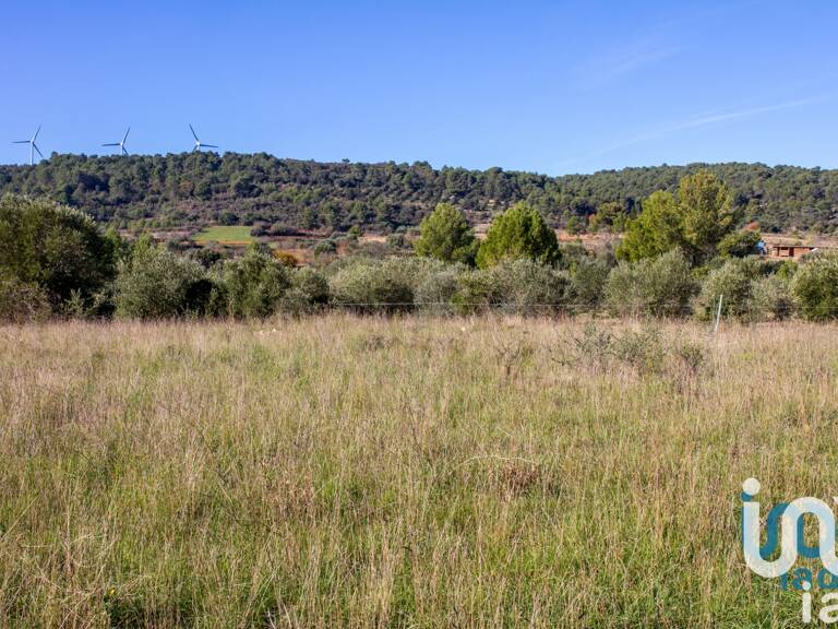 Vente Terrain à bâtir 1 194 m&sup2; — photo 1