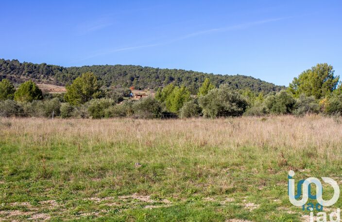 Vente Terrain à bâtir 1 194 m&sup2; — photo 2