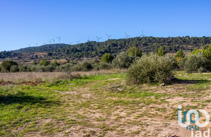 Vente Terrain à bâtir 1 194 m&sup2; — photo 4