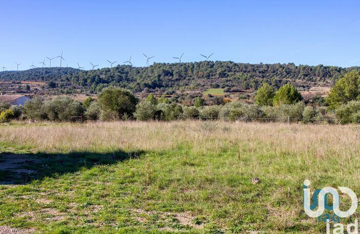 Vente Terrain à bâtir 1 194 m&sup2; — photo 5