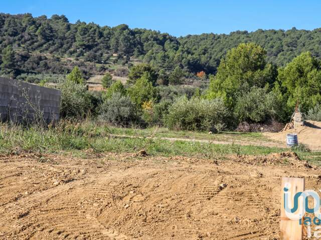 Vente Terrain à bâtir 1 083 m&sup2; — photo du bien