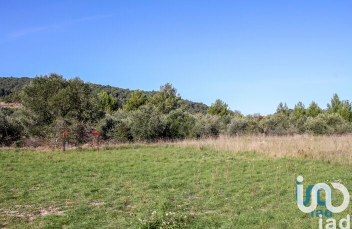 Vente Terrain à bâtir 1 083 m&sup2; — photo 2