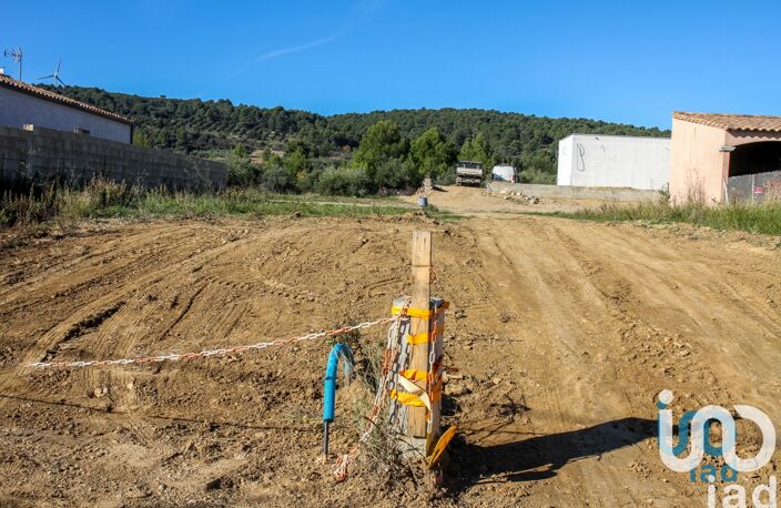 Vente Terrain à bâtir 1 083 m&sup2; — photo 3
