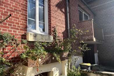 Maison 5 pièces 119500 €