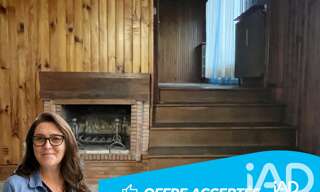 Maison 5 Pièces 80 m² à vendre à Beauvais (60000)