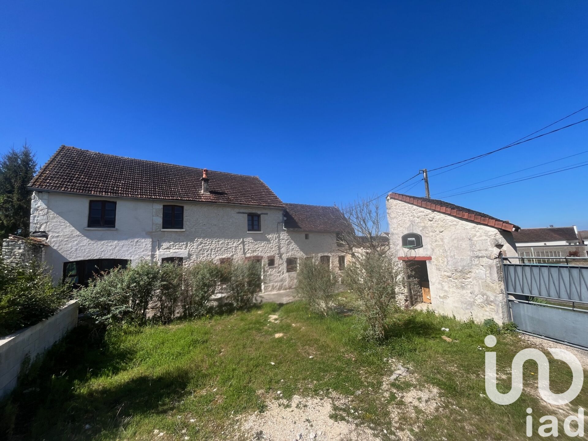 Vente Longère 7 pièces - Photo 3