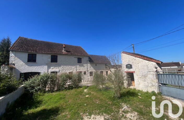 Vente Longère 7 pièces — photo 3