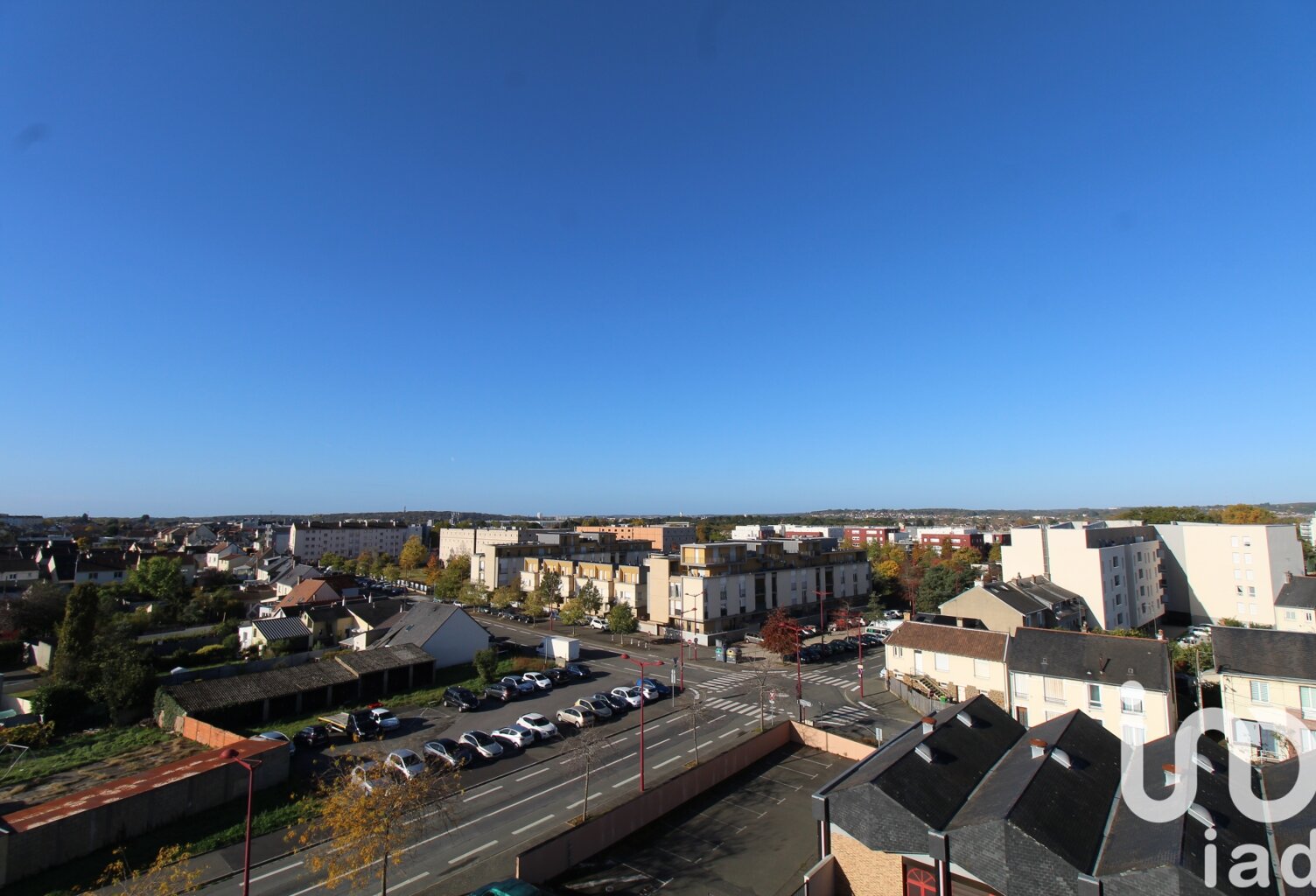 Vente Appartement 4 pièces — photo 1