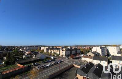 Vente Appartement 4 pièces — photo du bien