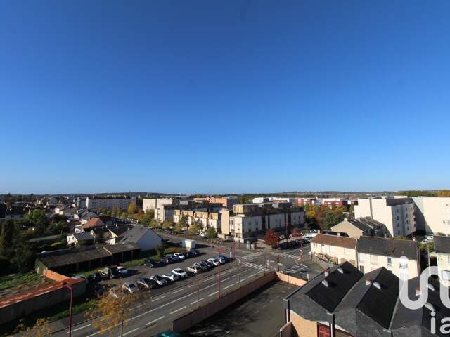 Vente Appartement 4 pièces — photo du bien