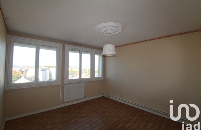 Vente Appartement 4 pièces — photo 5