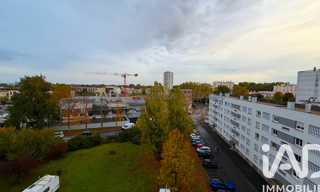 Appartement 3 Pièces 63 m² à vendre à Mérignac (33700)