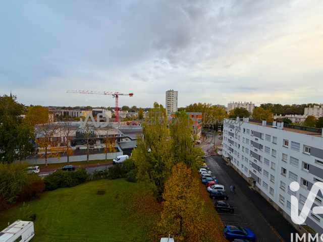 Vente Appartement 3 pièces — photo du bien