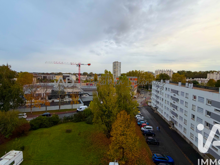 Vente Appartement 3 pièces — photo 1