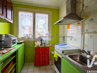 Vente Appartement 3 pièces — photo 2