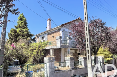 Terrain  230000 €