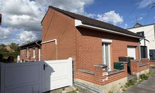 Maison 5 Pièces 77 m² à vendre à Billy-Montigny (62420)