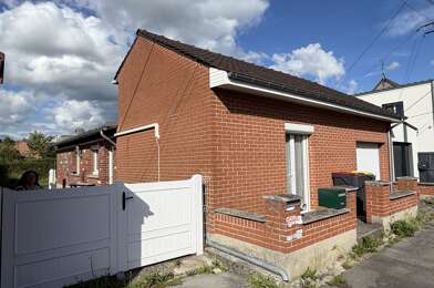 Maison 5 pièces 111000 €