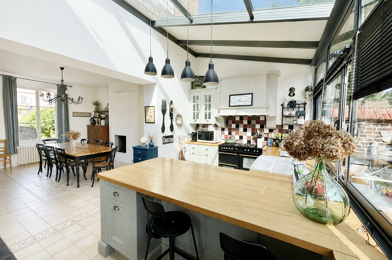 Maison 7 pièces 346000 €