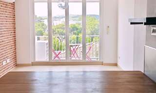 Appartement 3 Pièces 59 m² à vendre à Martigues (13500)