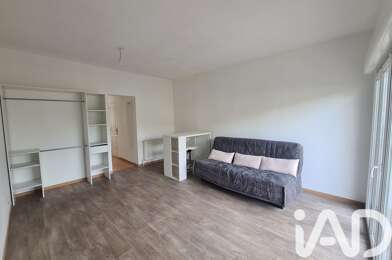 Appartement 1 pièces 85000 €