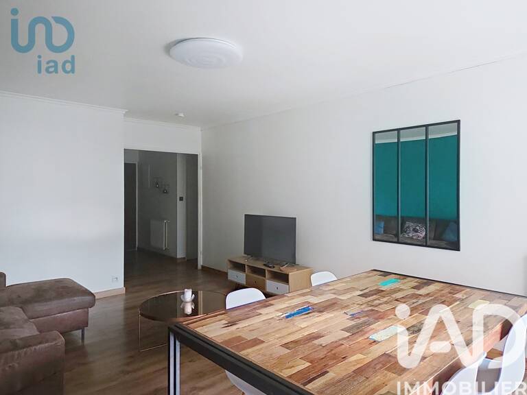 Vente Appartement 3 pièces — photo 1
