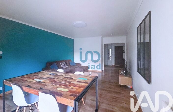 Vente Appartement 3 pièces — photo 2
