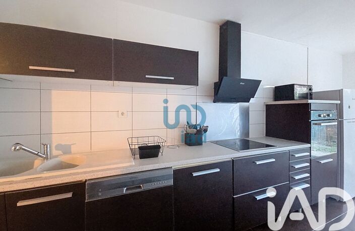 Vente Appartement 3 pièces — photo 3