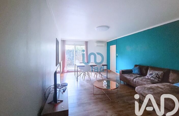 Vente Appartement 3 pièces — photo 5