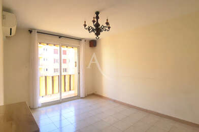 Appartement 3 pièces 189000 €