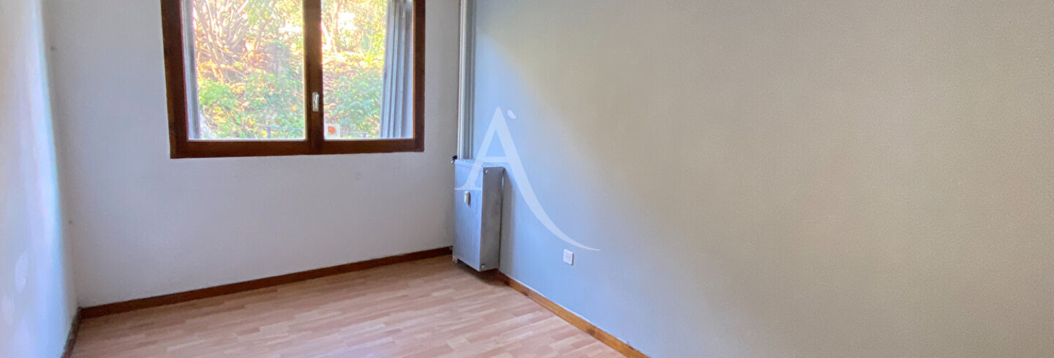 Appartement 1 Pièce 20 m² à louer à Nice (06000)