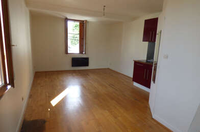 Appartement 1 pièces 490 €