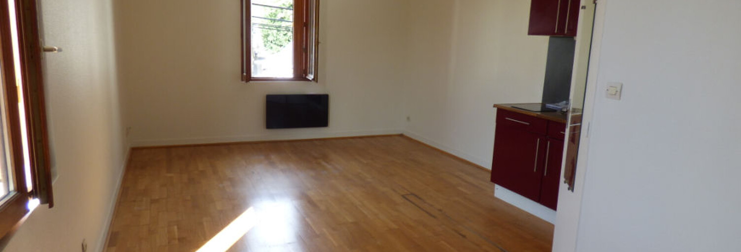Appartement 1 Pièce 30 m² à louer à Orléans (45000)