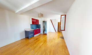 Appartement 1 Pièce 28 m² à louer à Orléans (45000)