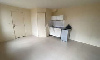 Appartement 1 Pièce 30 m² à louer à Orléans (45000)